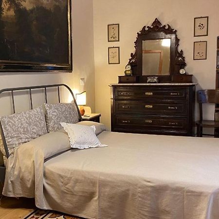 斯培西亚La Casa Di Alice公寓 外观 照片