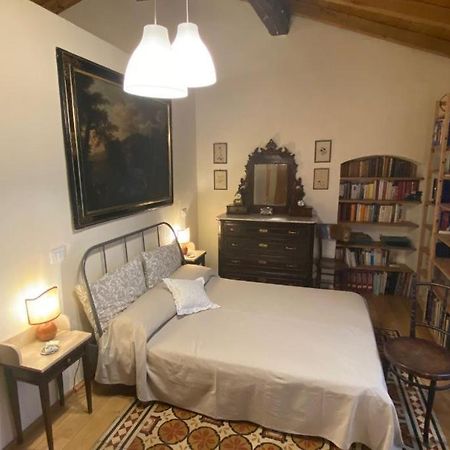 斯培西亚La Casa Di Alice公寓 外观 照片