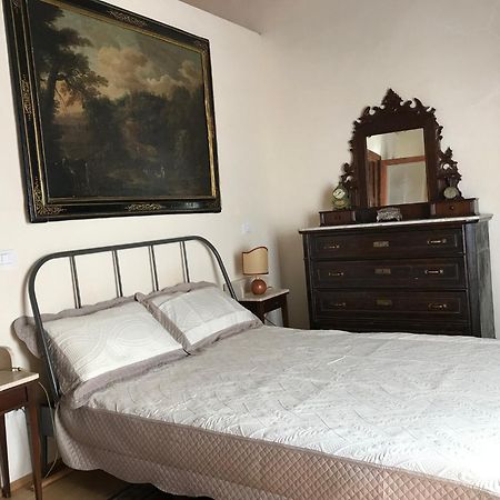斯培西亚La Casa Di Alice公寓 外观 照片