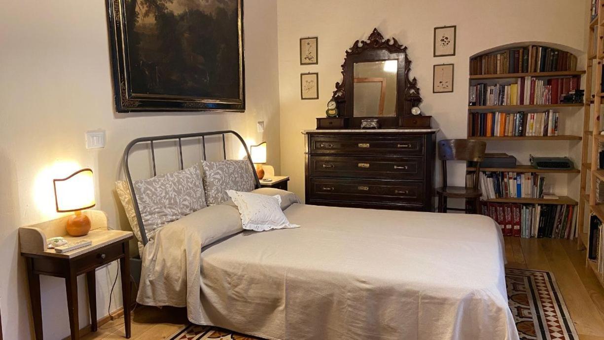 斯培西亚La Casa Di Alice公寓 外观 照片