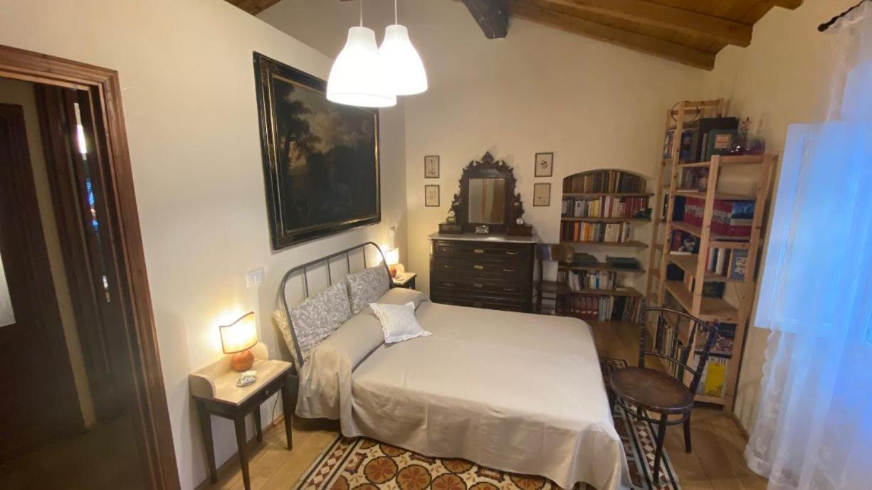 斯培西亚La Casa Di Alice公寓 外观 照片
