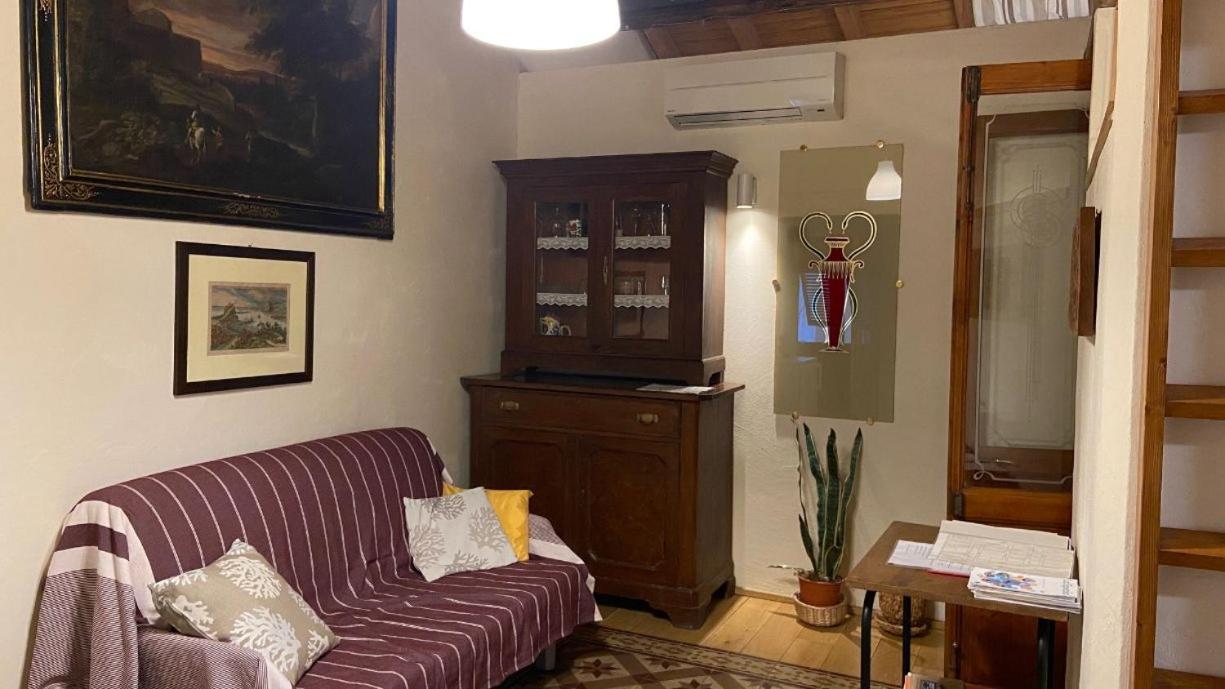 斯培西亚La Casa Di Alice公寓 外观 照片