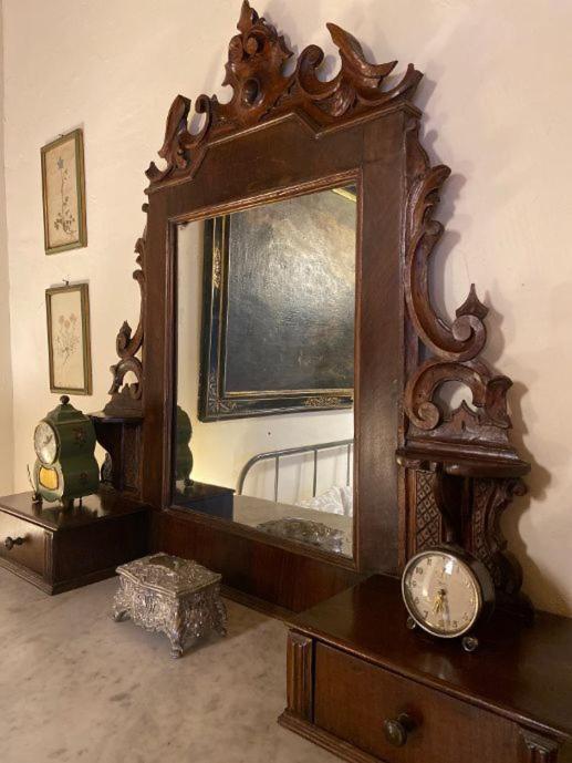 斯培西亚La Casa Di Alice公寓 外观 照片