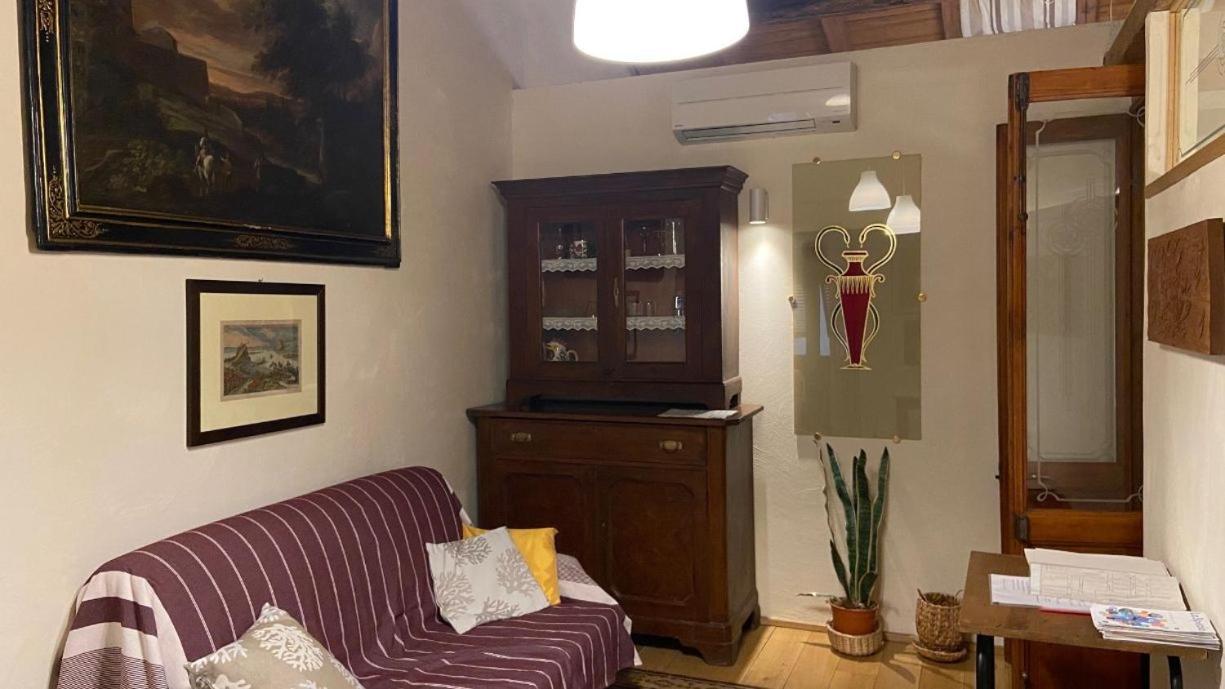 斯培西亚La Casa Di Alice公寓 外观 照片