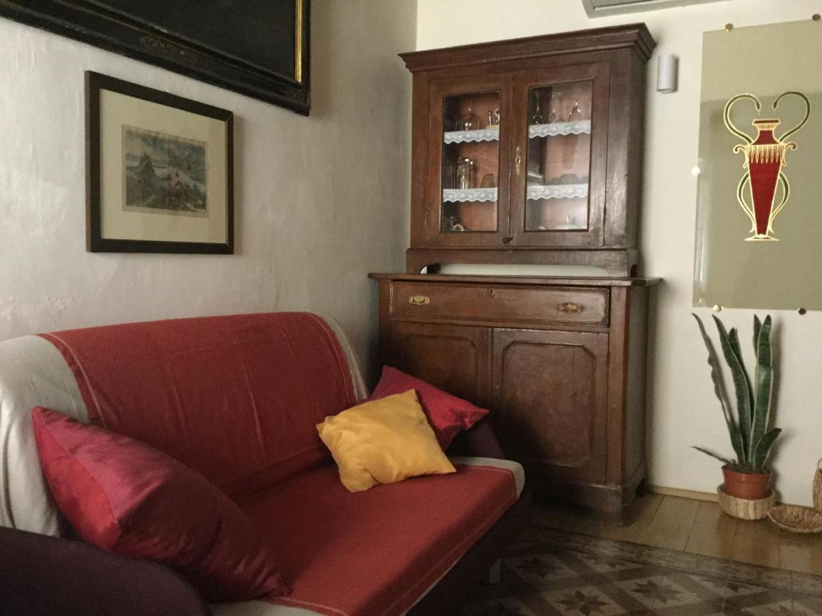 斯培西亚La Casa Di Alice公寓 外观 照片