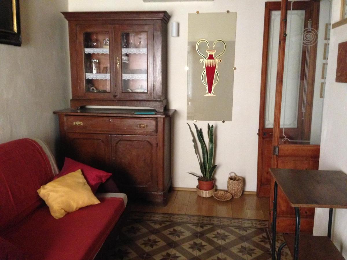 斯培西亚La Casa Di Alice公寓 外观 照片