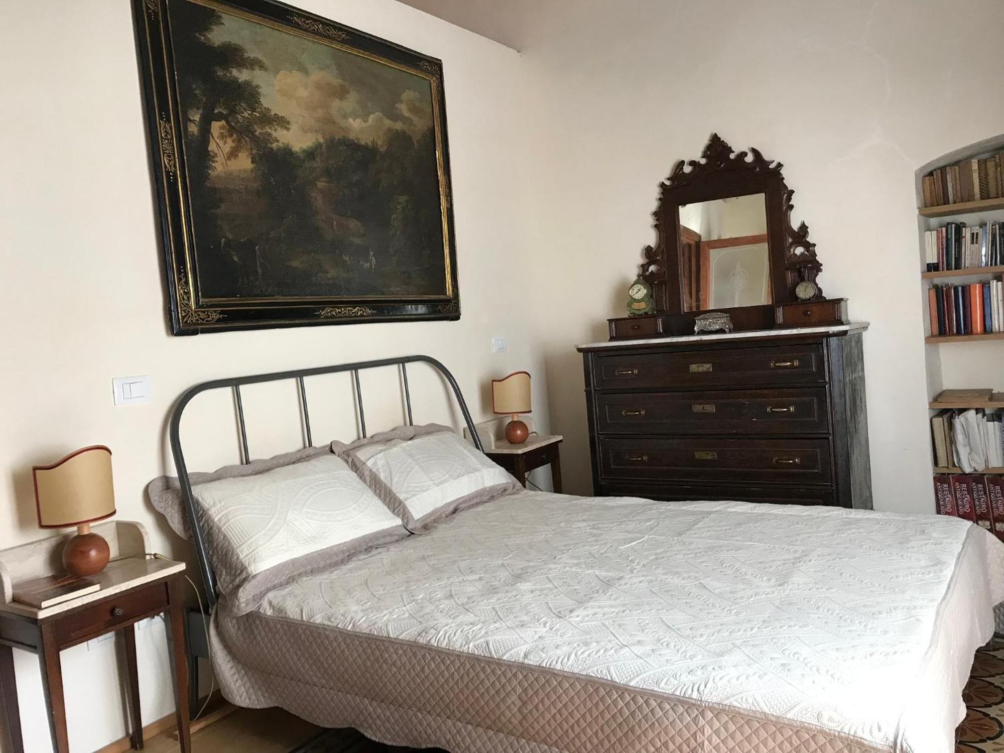 斯培西亚La Casa Di Alice公寓 外观 照片