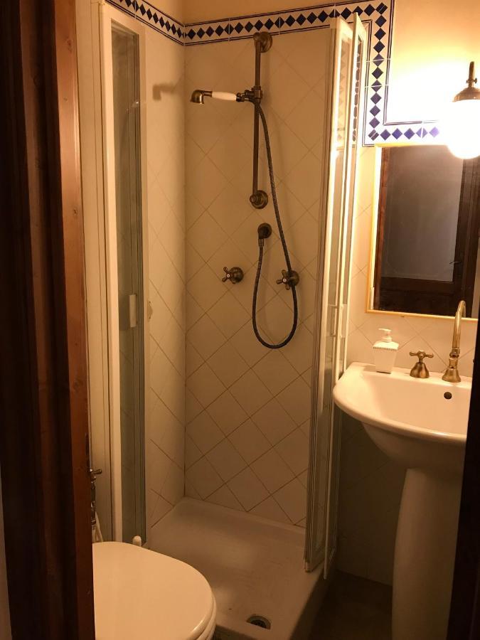 斯培西亚La Casa Di Alice公寓 外观 照片