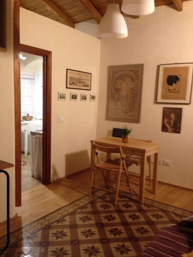 斯培西亚La Casa Di Alice公寓 外观 照片